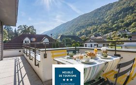 Entre Lac Et Montagne - T4 Centre Sevrier Lac D'Annecy